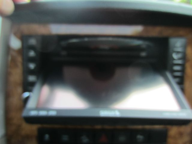 Jeep Grand Cherokee 2008 photo 6