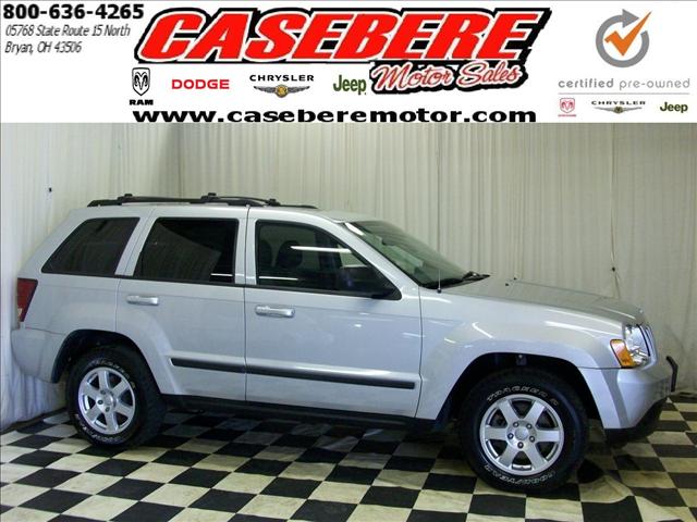 Jeep Grand Cherokee LS Sport Utility