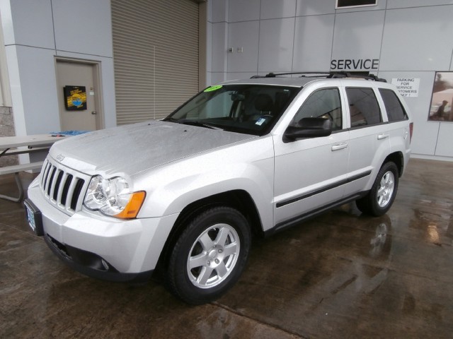 Jeep Grand Cherokee LS Unspecified