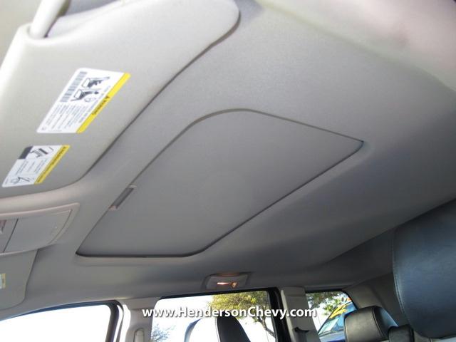 Jeep Grand Cherokee 2009 photo 5