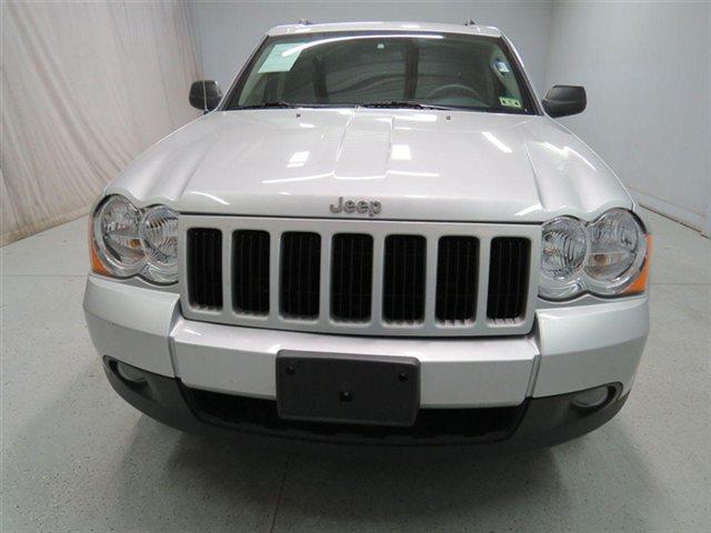 Jeep Grand Cherokee 2009 photo 1