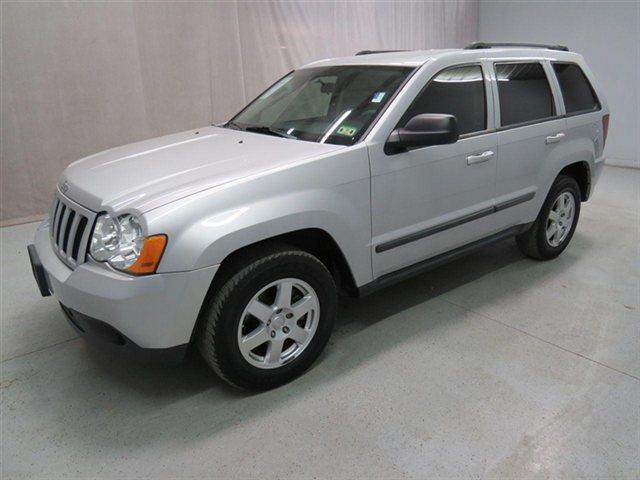 Jeep Grand Cherokee 2009 photo 2