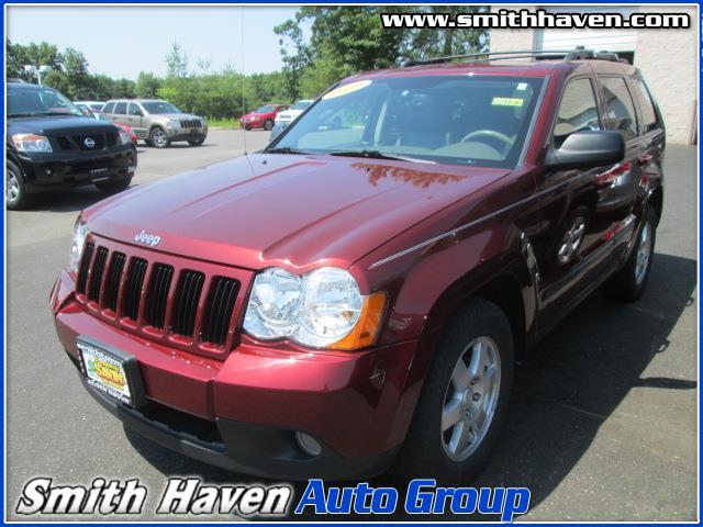 Jeep Grand Cherokee 2009 photo 1