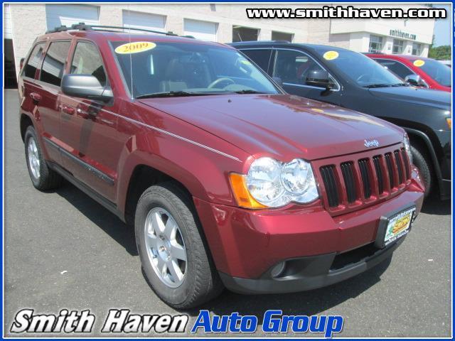 Jeep Grand Cherokee 2009 photo 3