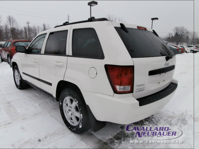 Jeep Grand Cherokee 2009 photo 3