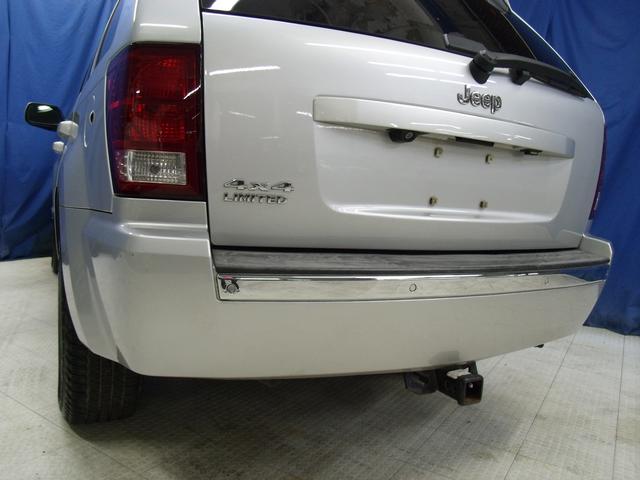 Jeep Grand Cherokee 2009 photo 2