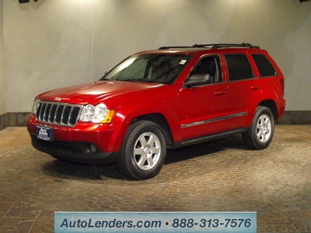 Jeep Grand Cherokee LS Unspecified