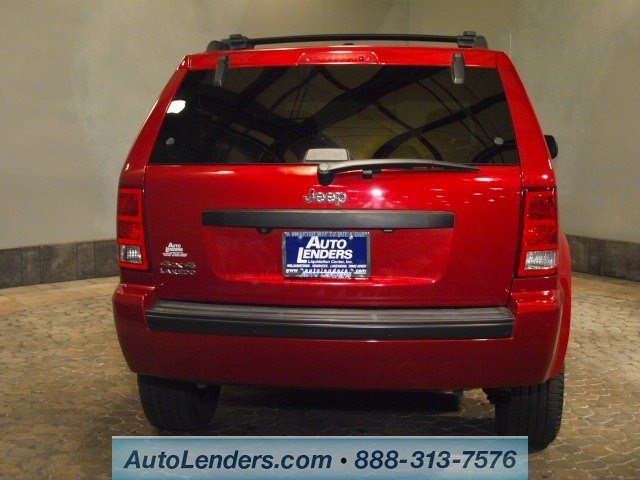 Jeep Grand Cherokee 2009 photo 5