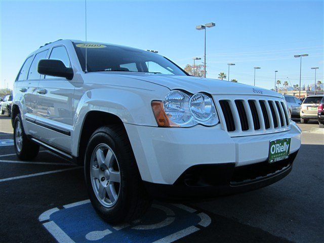 Jeep Grand Cherokee LS Unspecified