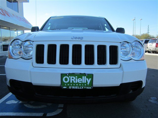 Jeep Grand Cherokee 2009 photo 1