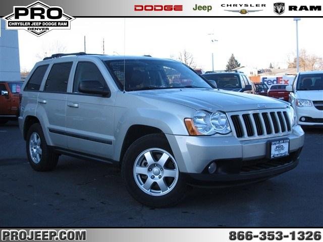 Jeep Grand Cherokee LS Unspecified