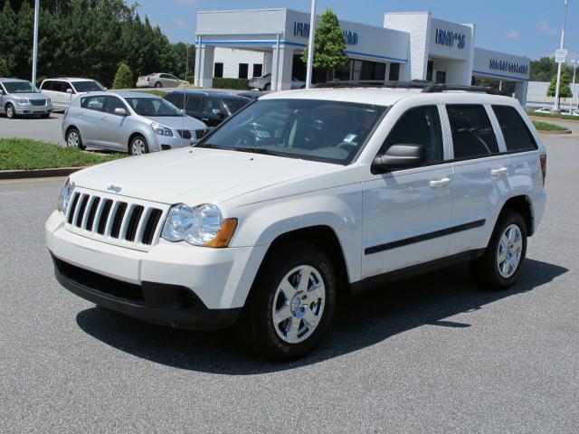 Jeep Grand Cherokee LS Unspecified