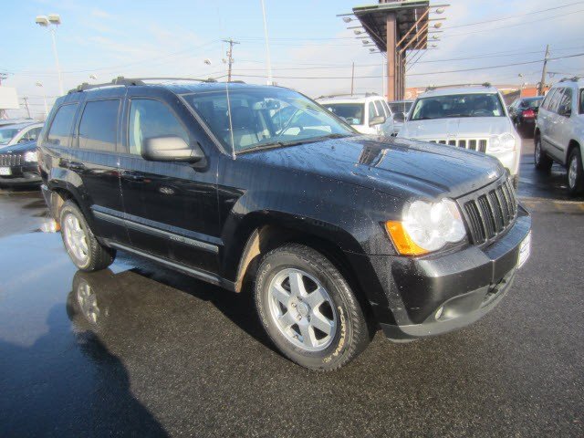 Jeep Grand Cherokee LS Unspecified