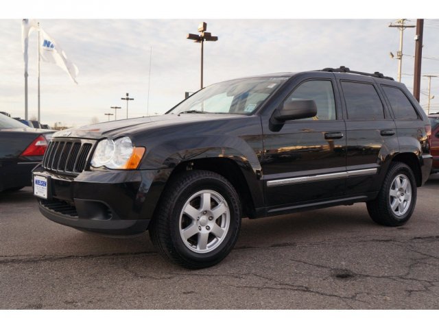 Jeep Grand Cherokee LS Unspecified