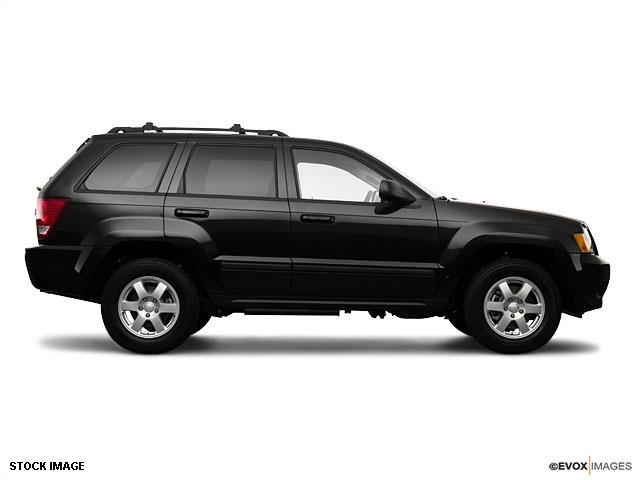 Jeep Grand Cherokee 2009 photo 1