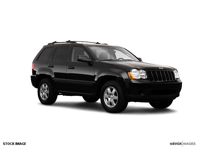 Jeep Grand Cherokee 2009 photo 2