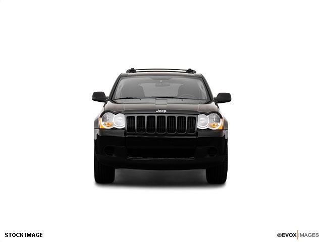 Jeep Grand Cherokee 2009 photo 3