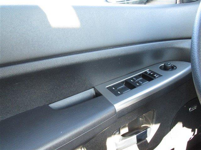 Jeep Grand Cherokee 2009 photo 21