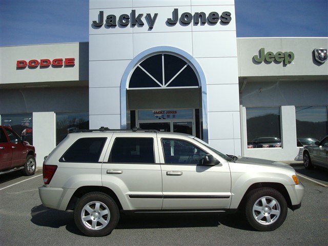 Jeep Grand Cherokee LS Unspecified