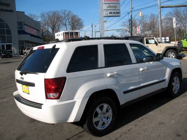 Jeep Grand Cherokee 2009 photo 3