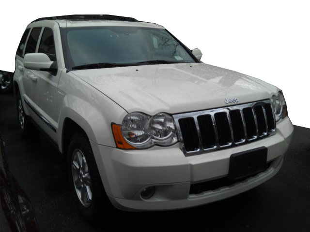 Jeep Grand Cherokee SLT 25 Unspecified