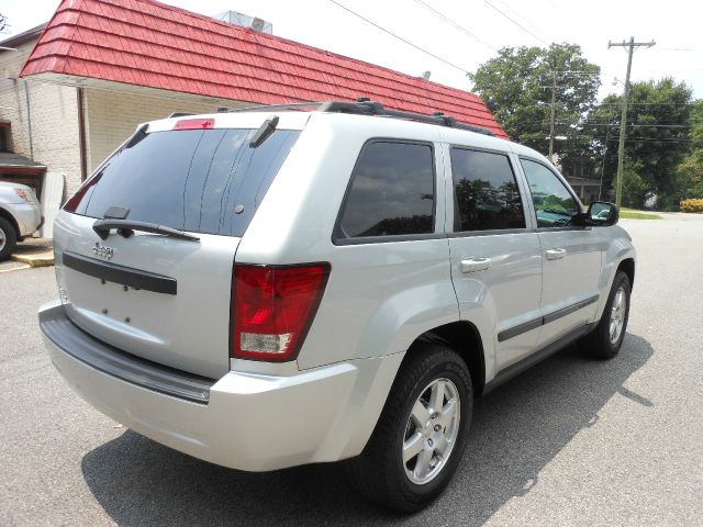 Jeep Grand Cherokee 2009 photo 2