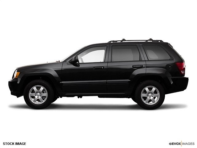 Jeep Grand Cherokee 2009 photo 2