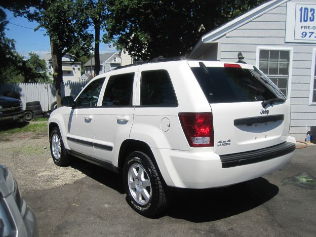 Jeep Grand Cherokee 2009 photo 1