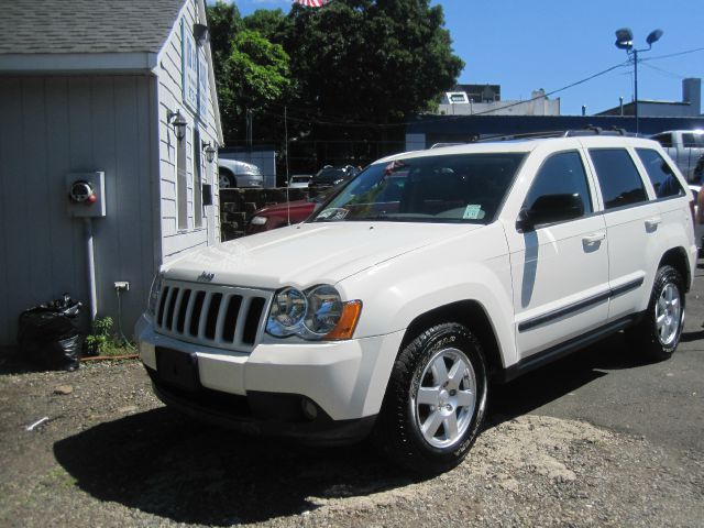 Jeep Grand Cherokee 2009 photo 2