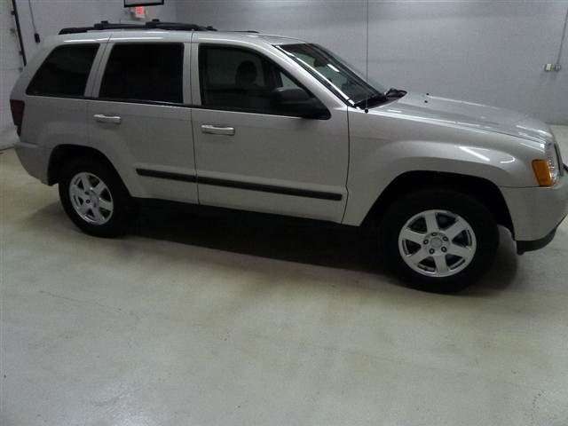 Jeep Grand Cherokee 2009 photo 5