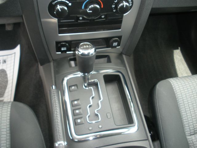 Jeep Grand Cherokee 2009 photo 10