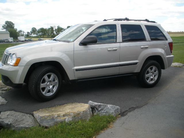 Jeep Grand Cherokee 2009 photo 19