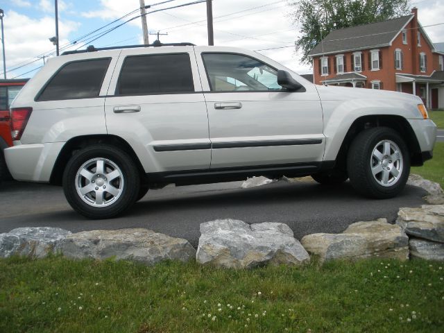 Jeep Grand Cherokee 2009 photo 20