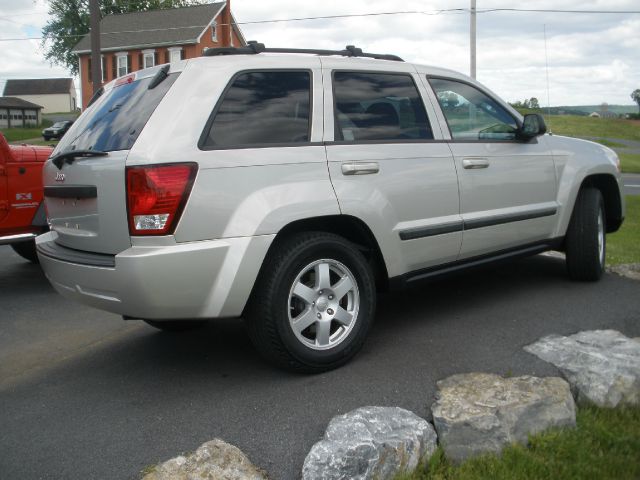 Jeep Grand Cherokee 2009 photo 22