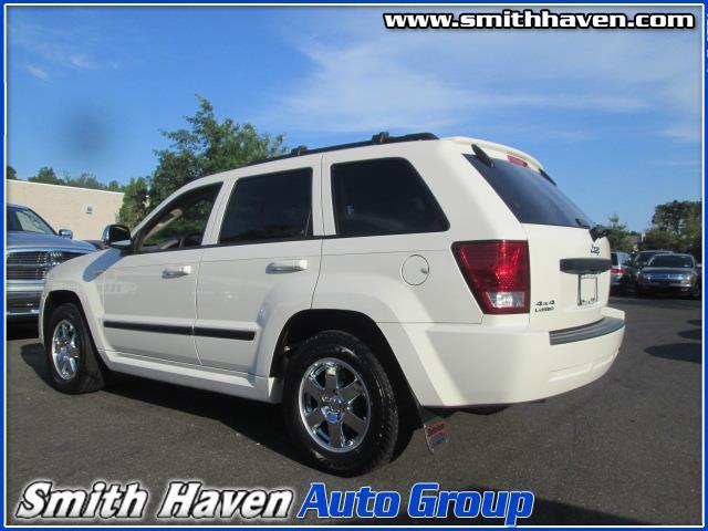 Jeep Grand Cherokee 2009 photo 13