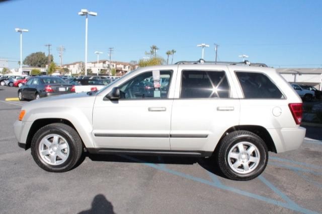 Jeep Grand Cherokee 2009 photo 5