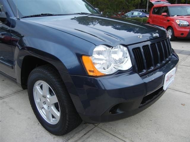 Jeep Grand Cherokee 2009 photo 5