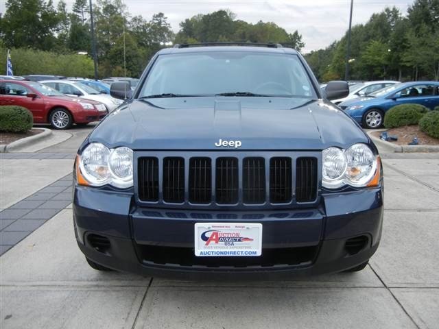 Jeep Grand Cherokee 2009 photo 3