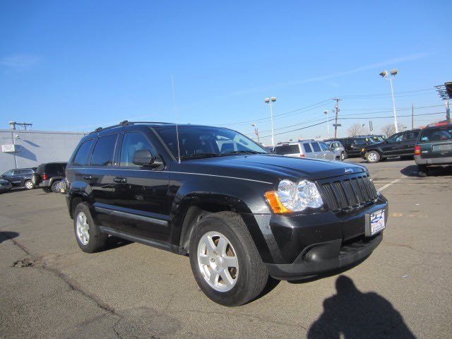 Jeep Grand Cherokee LS Unspecified