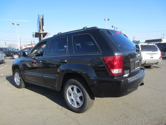 Jeep Grand Cherokee 2009 photo 4