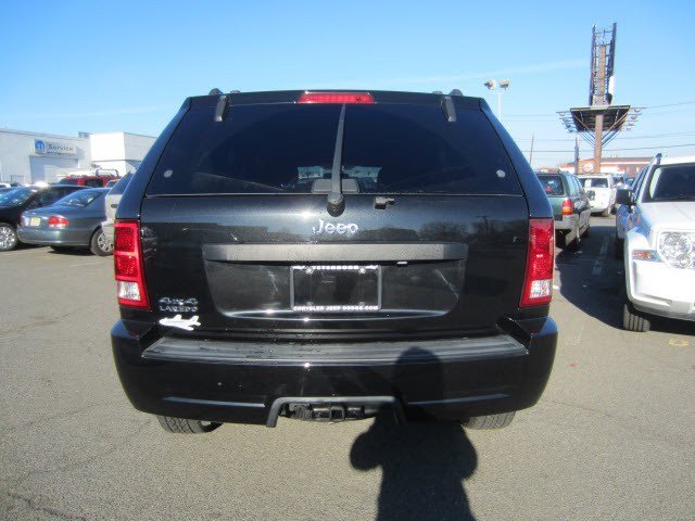 Jeep Grand Cherokee 2009 photo 5