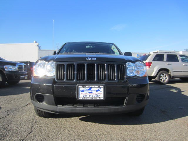 Jeep Grand Cherokee 2009 photo 1