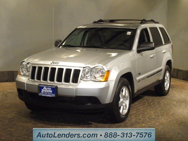 Jeep Grand Cherokee LS Unspecified