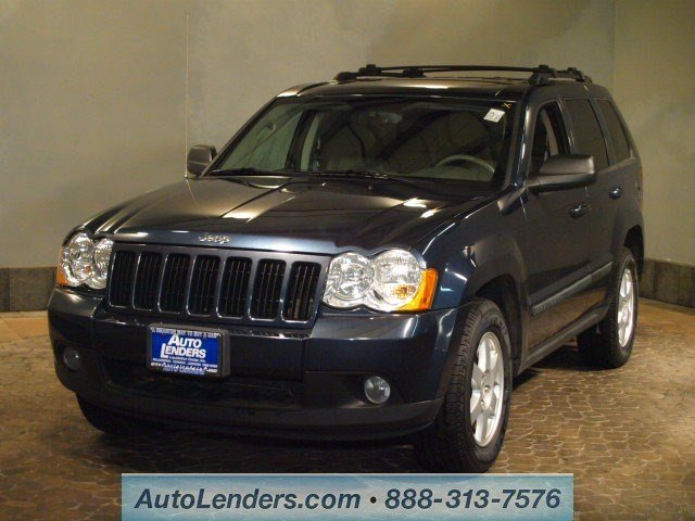 Jeep Grand Cherokee LS Unspecified