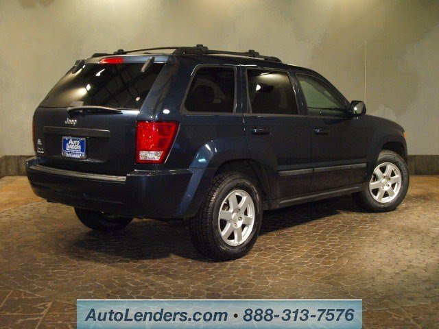 Jeep Grand Cherokee 2009 photo 2