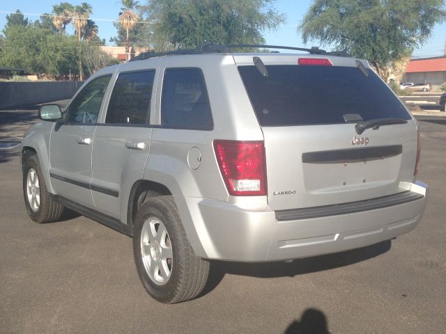 Jeep Grand Cherokee 2009 photo 1