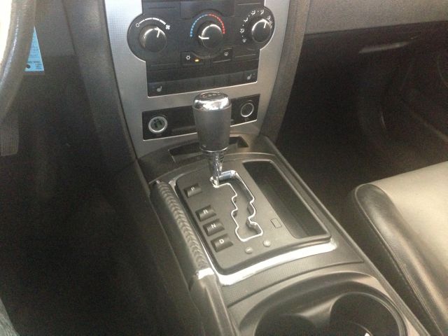 Jeep Grand Cherokee 2009 photo 13