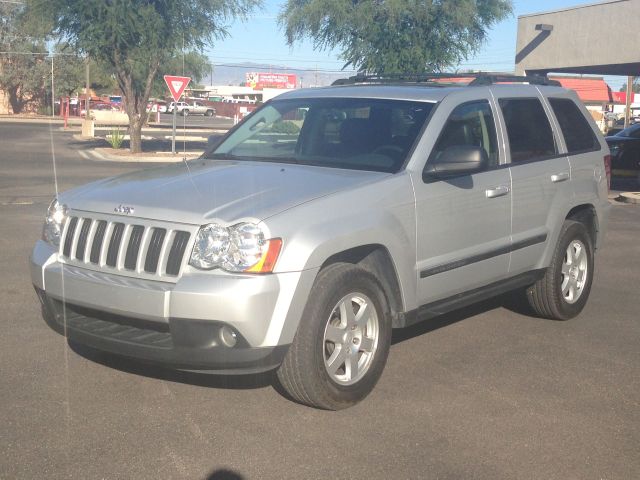 Jeep Grand Cherokee 2009 photo 6