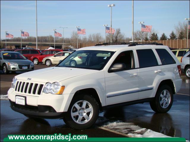 Jeep Grand Cherokee Unknown Unspecified