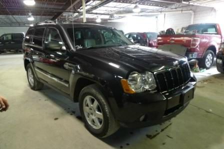 Jeep Grand Cherokee 2010 photo 3